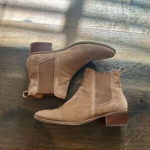 Steve Madden Booties